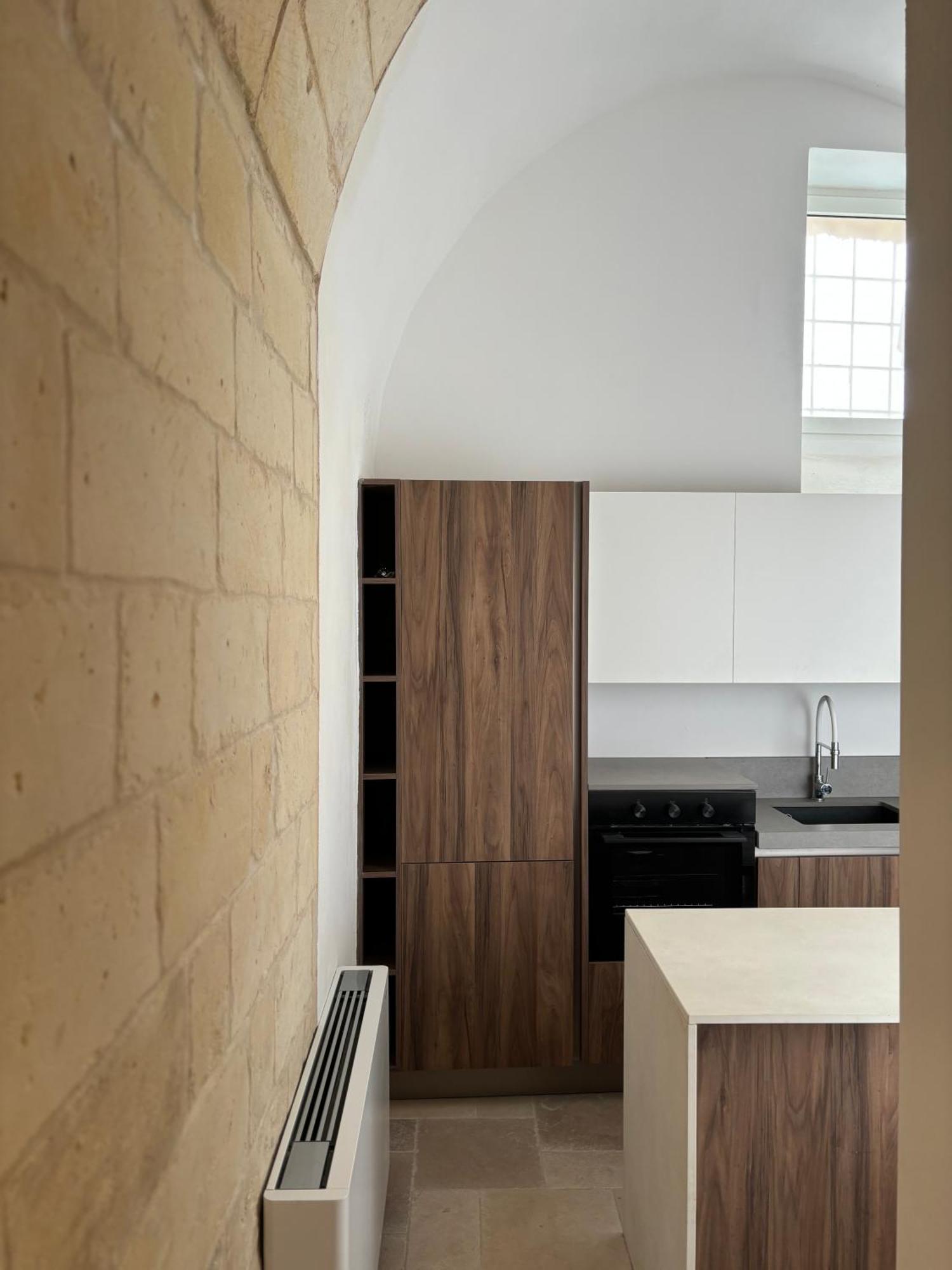 Alora Boutique Suites Лече Екстериор снимка