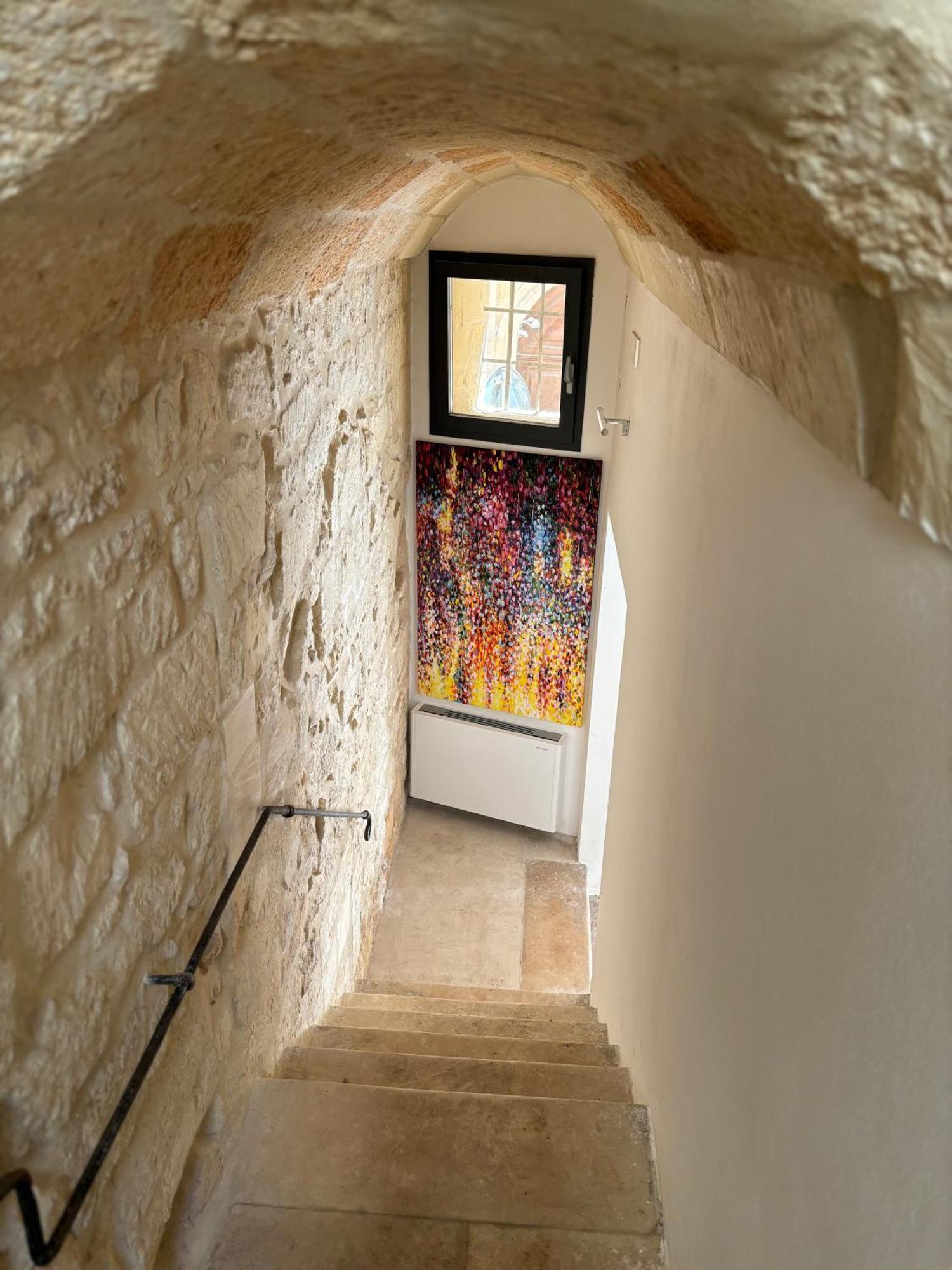 Alora Boutique Suites Лече Екстериор снимка