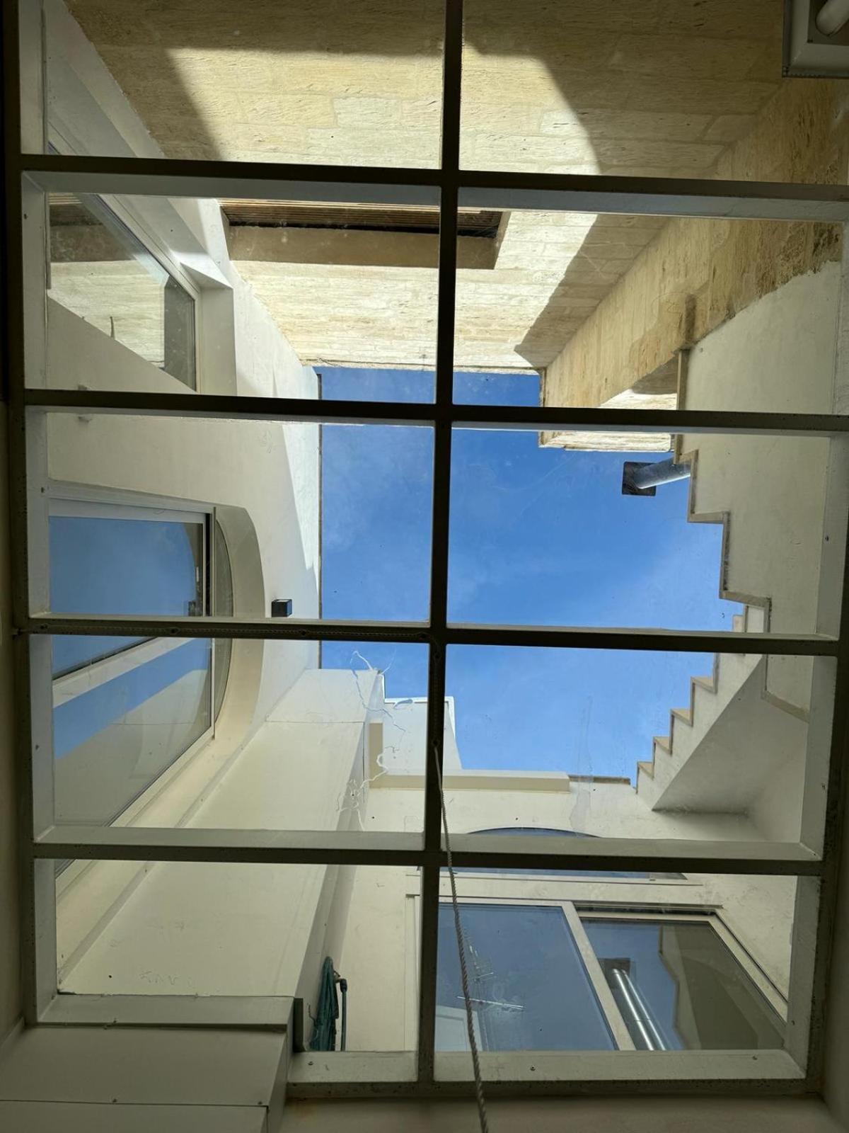 Alora Boutique Suites Лече Екстериор снимка